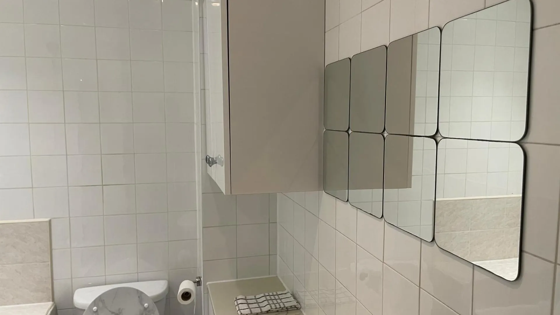 Brick Lane Modern 2 Bedroom Appartment London