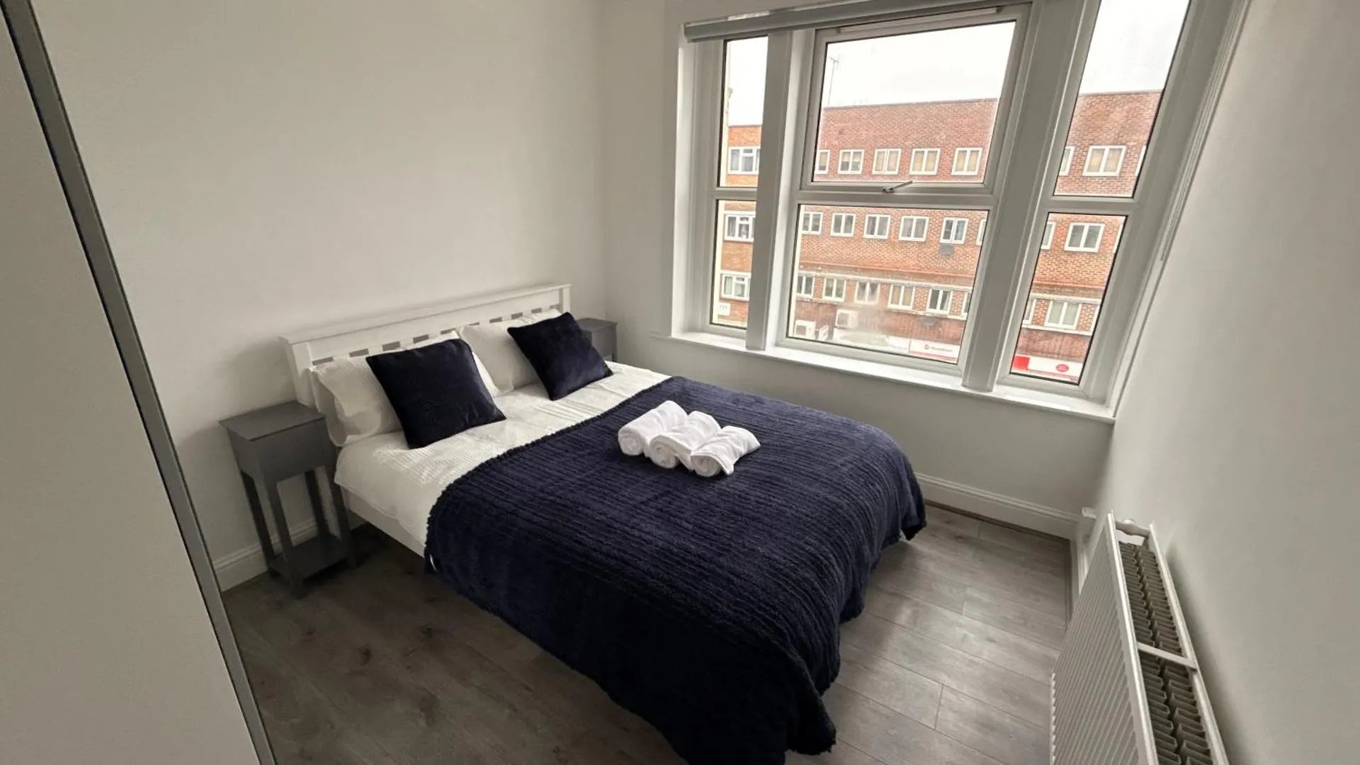 Apartment Brick Lane Modern 2 Bedroom Appartment London United Kingdom