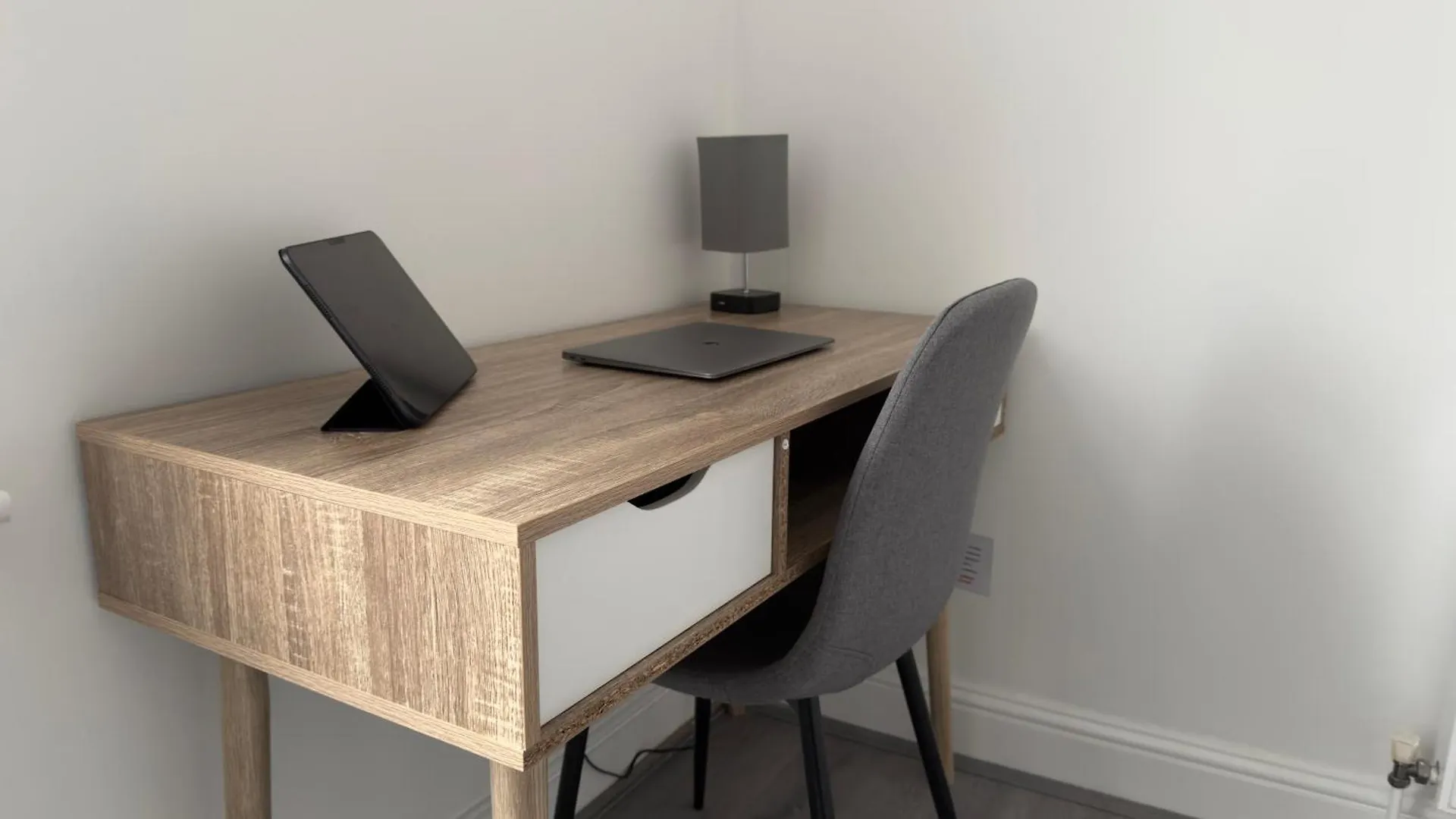 Apartment Brick Lane Modern 2 Bedroom Appartment London