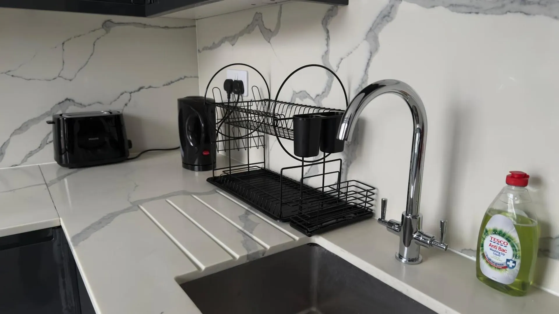 Brick Lane Modern 2 Bedroom Appartment London Apartman