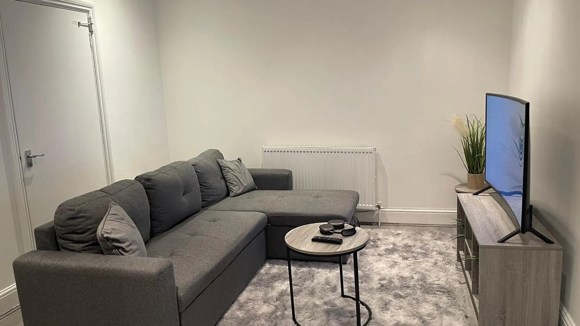Brick Lane Modern 2 Bedroom Appartment London Egyesült Királyság